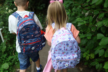 Ballerina Mice Backpack