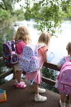 Ballerina Mice Backpack