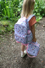 Ballerina Mice Lunch Bag