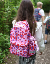 Hearts Backpack