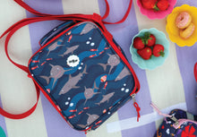 Shark Lunch Bag