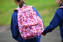 Hearts Backpack