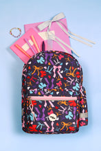 Bows Backpack