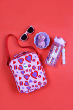 Hearts Lunch Bag