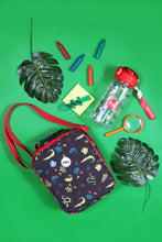 Jungle Fun Lunch Bag