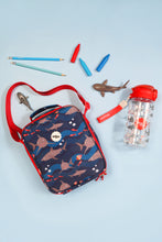 Shark Lunch Bag