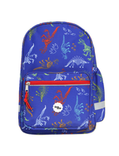 Dinosaur Skeleton Backpack