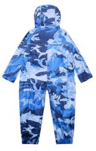 Original Camo Blue All in One