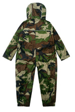 Original Camo Green All in One