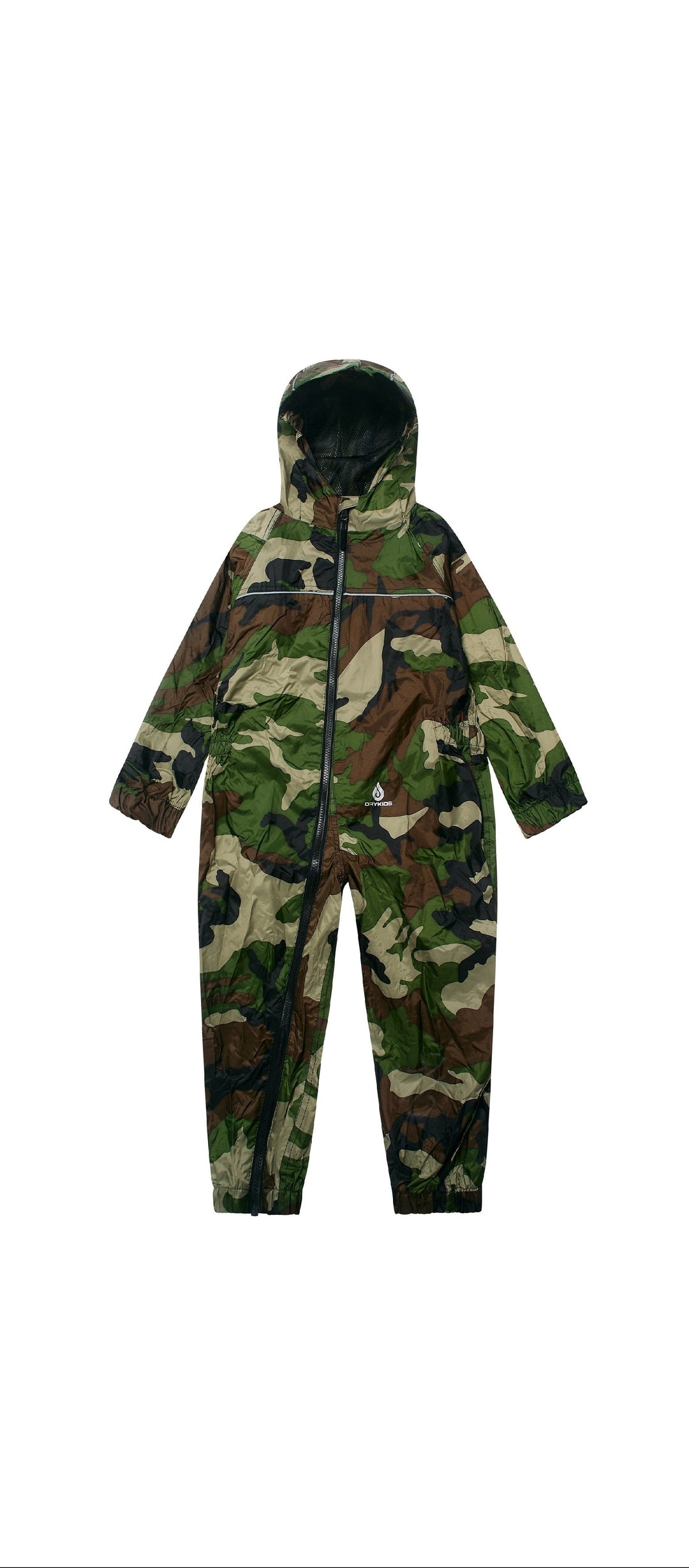 Original Camo Green All in One – Drykids