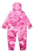 Original Camo Pink All in One