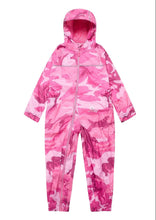 Original Camo Pink All in One