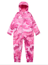 Original Camo Pink All in One