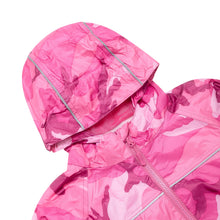 Original Camo Pink All in One