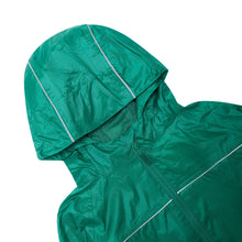 Original Green All in One