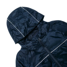 Original Navy All in One