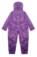 Original Purple All in One