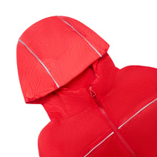 Original Red All in One