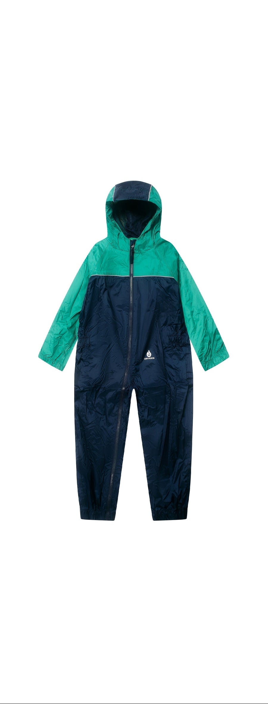 Original Royal Blue All in One – Drykids