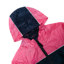 Original Navy / Raspberry Pink 2 Colour All in One