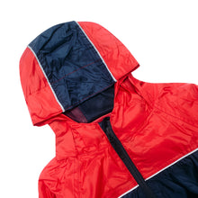 Original Navy / Red 2 Colour All in One