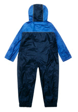 Original Navy / Royal 2 Colour All in One