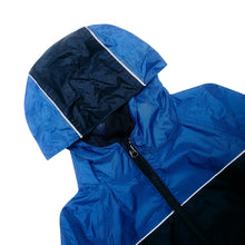 Original Navy / Royal 2 Colour All in One