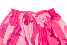 Original Camo Pink Jacket & Trouser Set