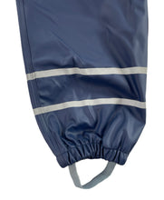 PU Splash Overtrousers Unlined Navy