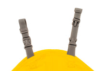 PU Splash Yellow Unlined Dungarees