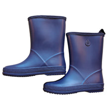 Classic Welly Boots in Navy