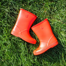 Classic Welly Boots in Red