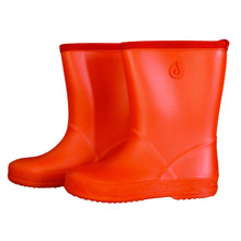 Classic Welly Boots in Red