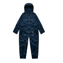 Original Navy All in One