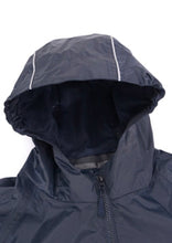 Adult Original Navy Blue All in One Rainsuit