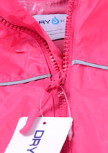 Original Pink All in One