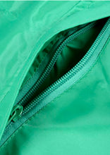 Adult Original Green Waterproof Jacket