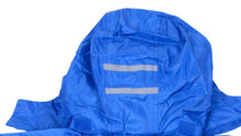 Original Royal Blue Waterproof Jacket
