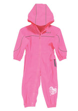 Regatta Waterproof All In One Jem Pink