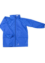 Adult Original Royal Blue Waterproof Jacket