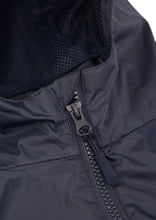 Adult Original Navy Blue All in One Rainsuit