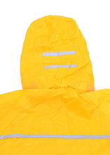 Original Gold Waterproof Jacket