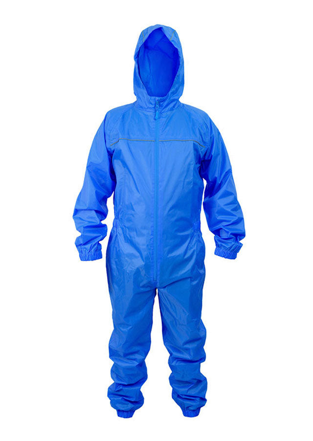 Childrens all in one rain suit online