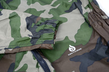 Original Camo Green All in One