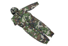 Original Camo Green All in One