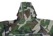 Original Camo Green All in One