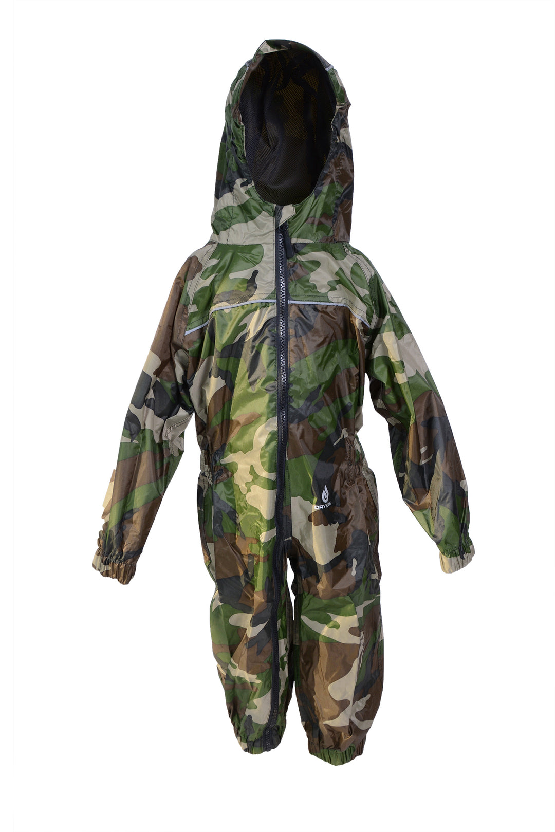 Original Camo Green All in One – Drykids