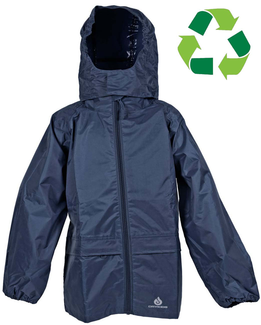 Childrens waterproof trousers and jacket best sale