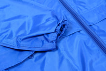 Original Royal Blue Jacket & Trouser Set