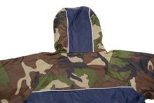 Original Navy / Camo 2 Colour All in One